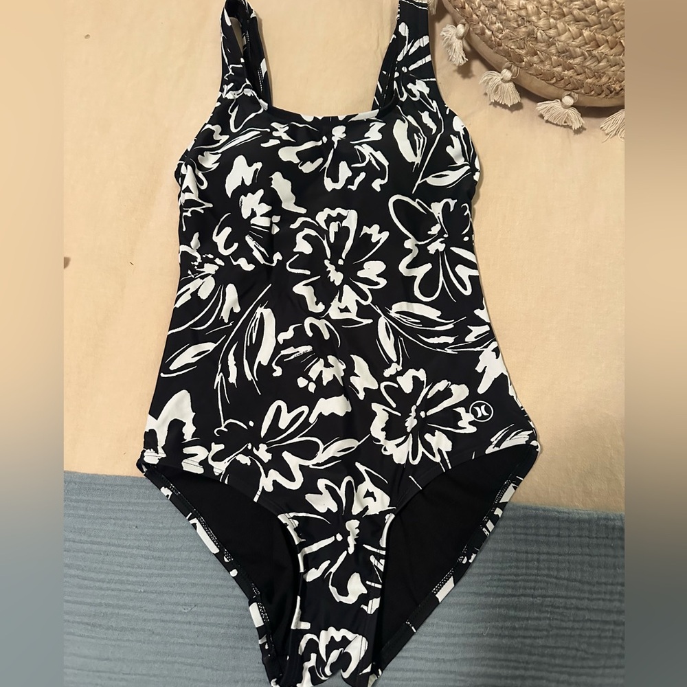 Hurley one piece
